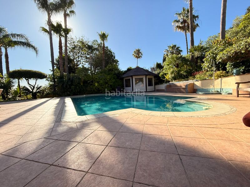 Foto cc0b683b-62fc-46c7-a577-d202041afa0d. Casa amb aparcament piscina a Las Lomas Estepona