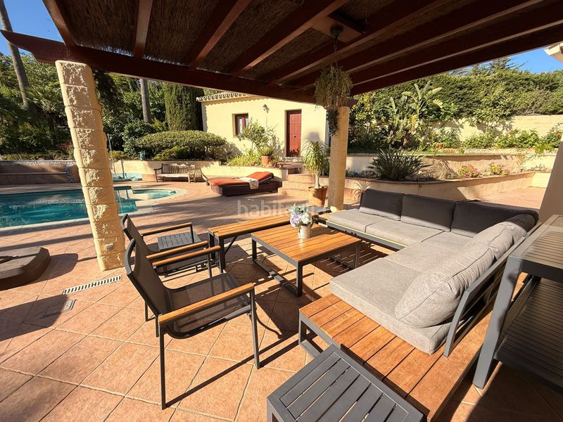Foto d903c3e3-c461-4106-b98c-da0d2142e2ec. Casa amb aparcament piscina a Las Lomas Estepona