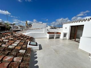Casa a Centro. Completamente reformada, casa de pueblo con gran encanto en este