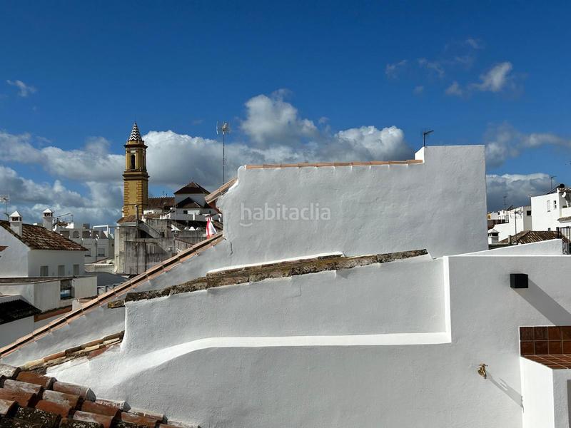 Foto 6b2dd10e-537d-4826-be15-3195307e2d88. Casa completamente reformada, casa de pueblo con gran encanto Centro en Estepona