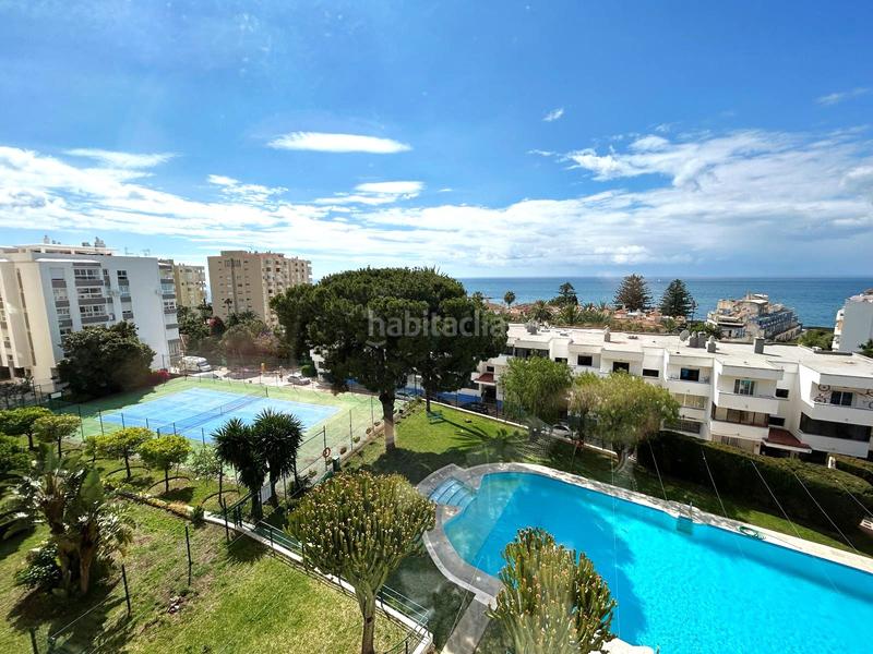 Foto 214a1ad7-eae7-4898-a7e4-e3487346c2b3. Apartament amb aparcament piscina a puerto de Estepona Estepona