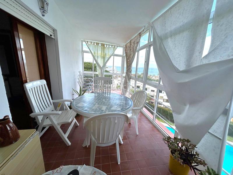 Foto 2391f4fa-c031-481a-a0f1-0d526f84bec8. Apartament amb aparcament piscina a puerto de Estepona Estepona
