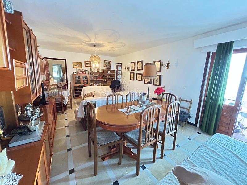 Foto cb876d1d-a427-43d3-a7b6-83cc8ff10773. Apartament amb aparcament piscina a puerto de Estepona Estepona