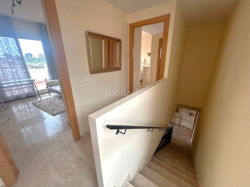Foto 0a6afd1e-13ae-406c-8143-96d2f2e73adc. Ático estupendo ático dúplex con grandes terrazas soleadas en la zona de selwo, . en Estepona