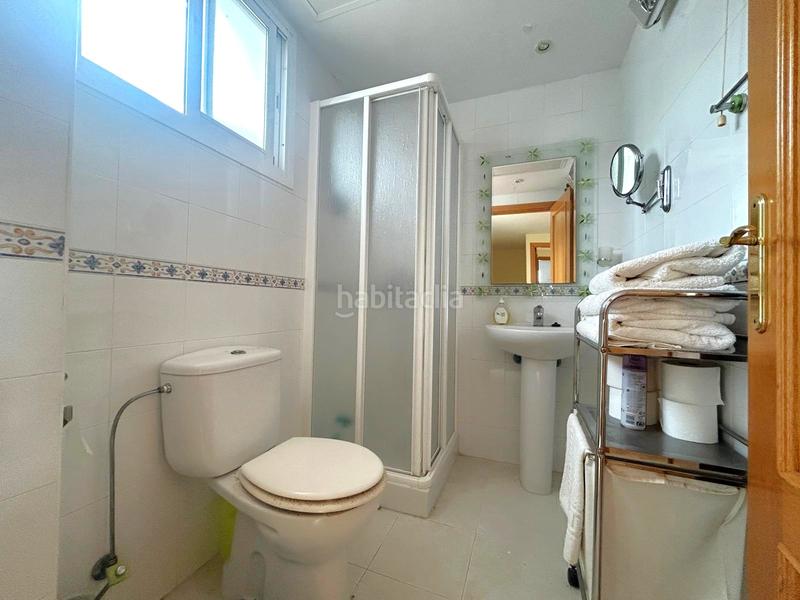 Foto 1bd43914-4623-4833-8cba-6552f2861499. Ático estupendo ático dúplex con grandes terrazas soleadas en la zona de selwo, . en Estepona