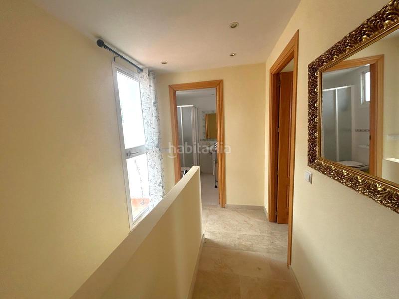 Foto 78a3dd3a-b0d3-4495-b9e7-9c0e13c3d0f0. Ático estupendo ático dúplex con grandes terrazas soleadas en la zona de selwo, . en Estepona