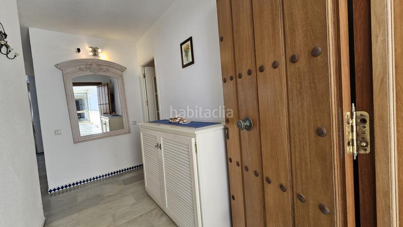 Foto 88118ce8-fced-418d-98a6-4a14c978e76f. Apartamento pisazo con terraza enorme y vistas al mar en Estepona