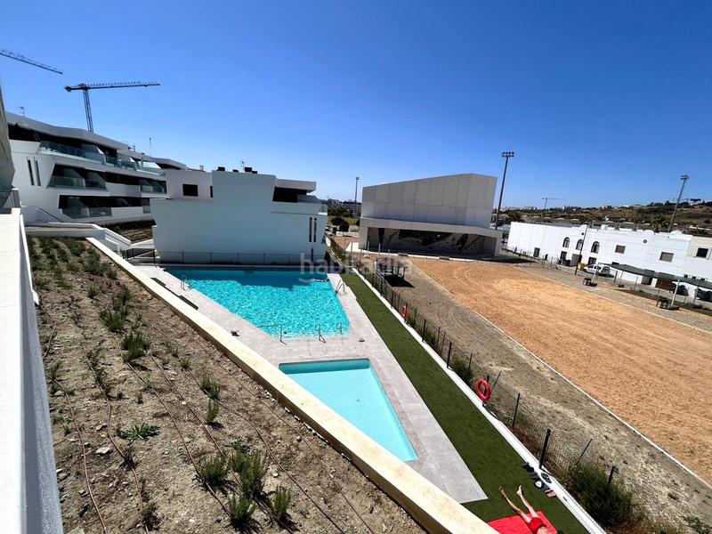 Foto ec6cde13-00d7-4d1f-8281-982e5b971cf6. Appartement mit parking pool in Centro Estepona