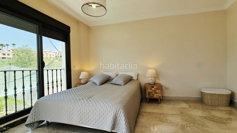 Foto 2b8f66c8-6265-4216-a30b-d0e3d545c305. Casa amb calefacció aparcament piscina a Guadalobón Estepona