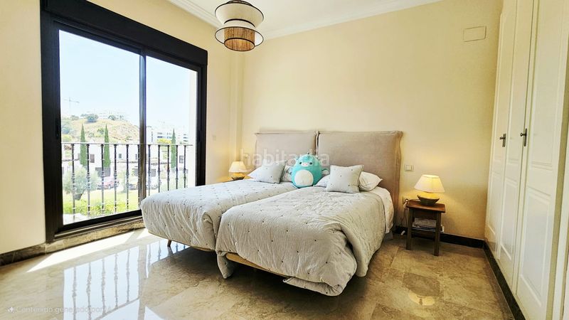 Foto a7faf353-bfaa-405f-841e-4eb5cec8fea3. Casa amb calefacció aparcament piscina a Guadalobón Estepona