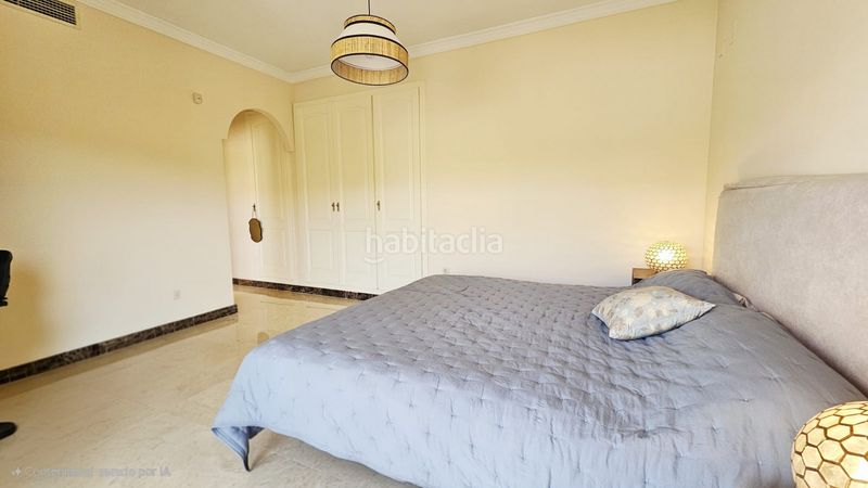 Foto e7cadf33-b1f7-42e4-9ce0-b64e0c404598. Casa amb calefacció aparcament piscina a Guadalobón Estepona