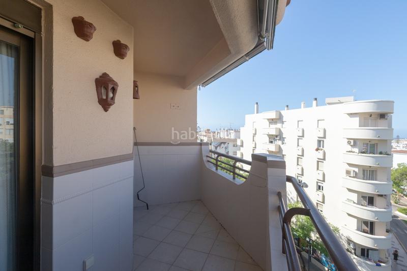 Foto 40d2f289-6fc3-4c12-ba73-3f238aaa6786. Apartamento piso a la venta en avda. andalucia, . en Estepona