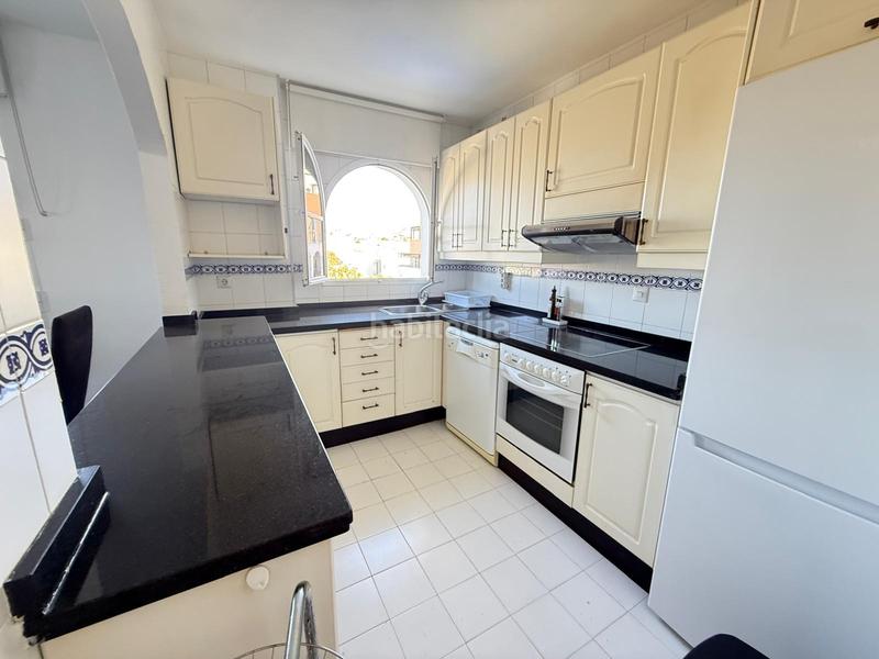 Foto 3389dfa5-80f4-4178-86e9-7a223f9c814b. Appartement avec parking piscine dans Seghers Estepona