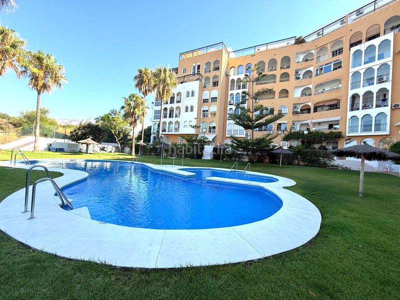 Foto 342775fe-8cb2-4aea-8f1a-a2f02a5b023b. Appartement avec parking piscine dans Seghers Estepona