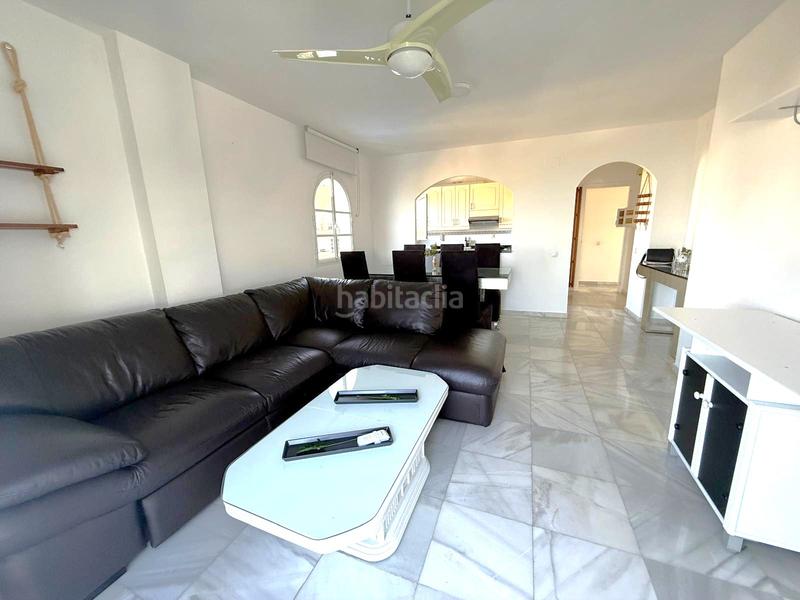 Foto 3794e29f-ae8f-4d11-9bd9-55a1c1351774. Appartement avec parking piscine dans Seghers Estepona