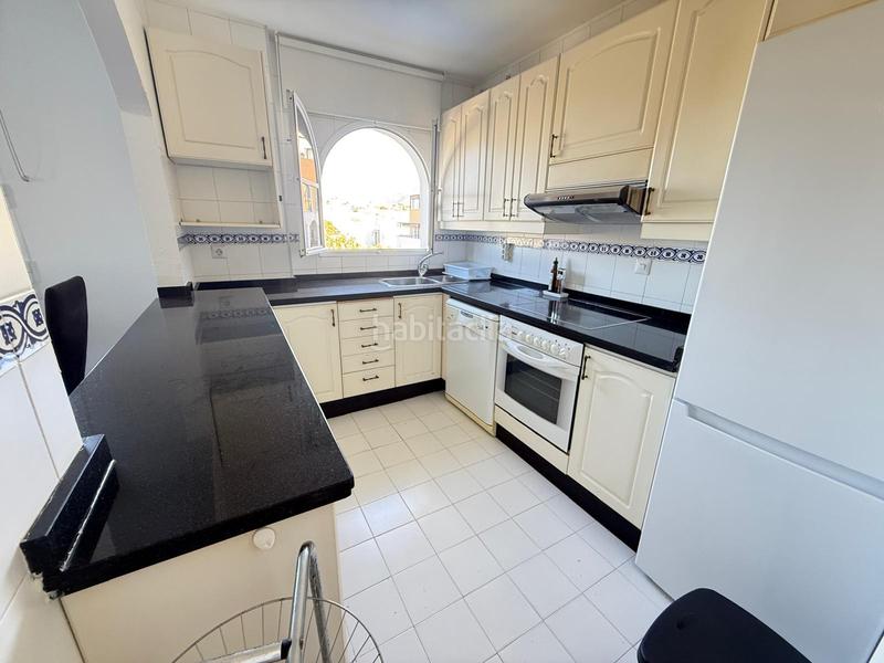 Foto 410444d9-52a8-4a54-b7ac-2920dd940c49. Appartement avec parking piscine dans Seghers Estepona