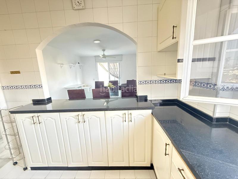 Foto 45fa7d60-f89d-4c90-b874-6bcb50b6cf34. Appartement avec parking piscine dans Seghers Estepona