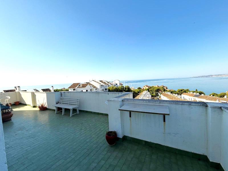 Foto 89f2c5e9-813e-4a47-892e-62481f0fb7db. Appartement avec parking piscine dans Seghers Estepona