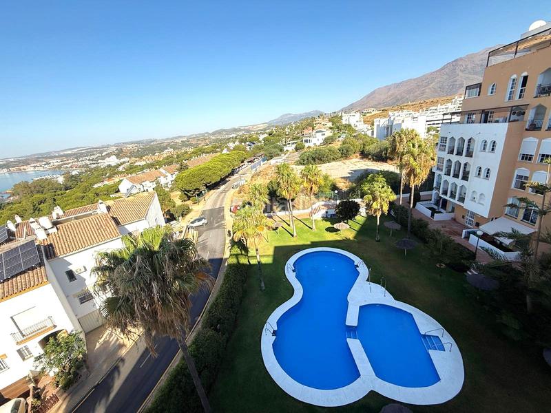 Foto a10f12a8-d392-4ef9-b3b6-b2c1dd5d3eef. Appartement avec parking piscine dans Seghers Estepona