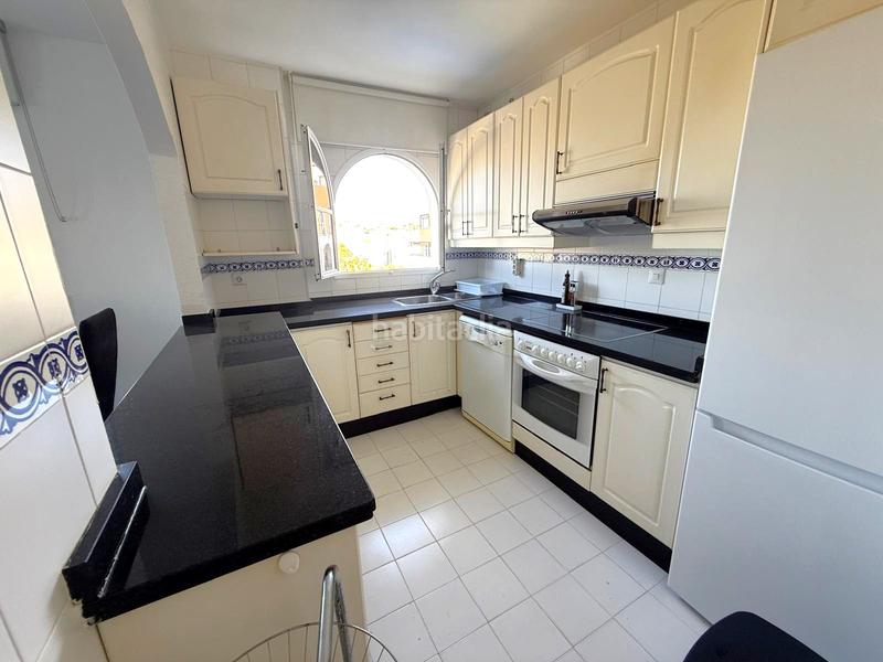 Foto b1cc5784-0e8c-4e09-b262-d0b6830c5d2a. Appartement avec parking piscine dans Seghers Estepona