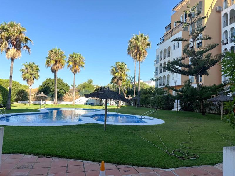 Foto b488cf8b-2335-4b3e-a383-f957795c2061. Appartement avec parking piscine dans Seghers Estepona