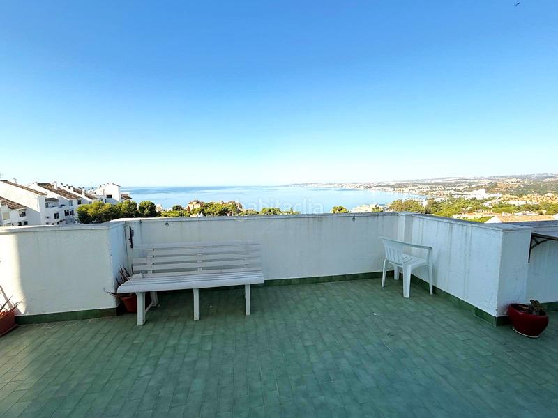 Foto d2f1849c-eef9-43ad-93e6-f663800cd378. Appartement avec parking piscine dans Seghers Estepona