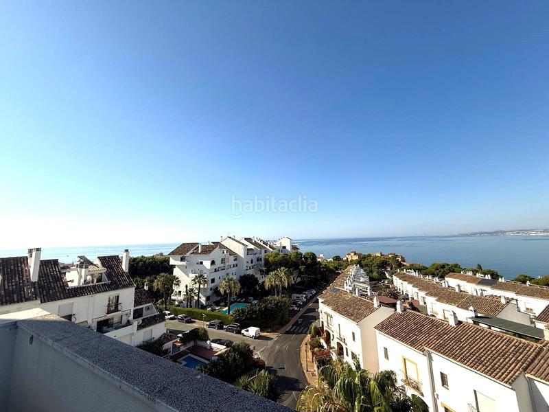 Foto dba3d8f3-ea45-44ae-be1e-f65ce7f2dd66. Appartement avec parking piscine dans Seghers Estepona