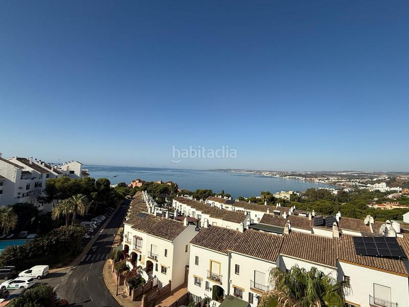 Foto dc53975c-fba0-4370-a975-5fb1bed79603. Appartement avec parking piscine dans Seghers Estepona