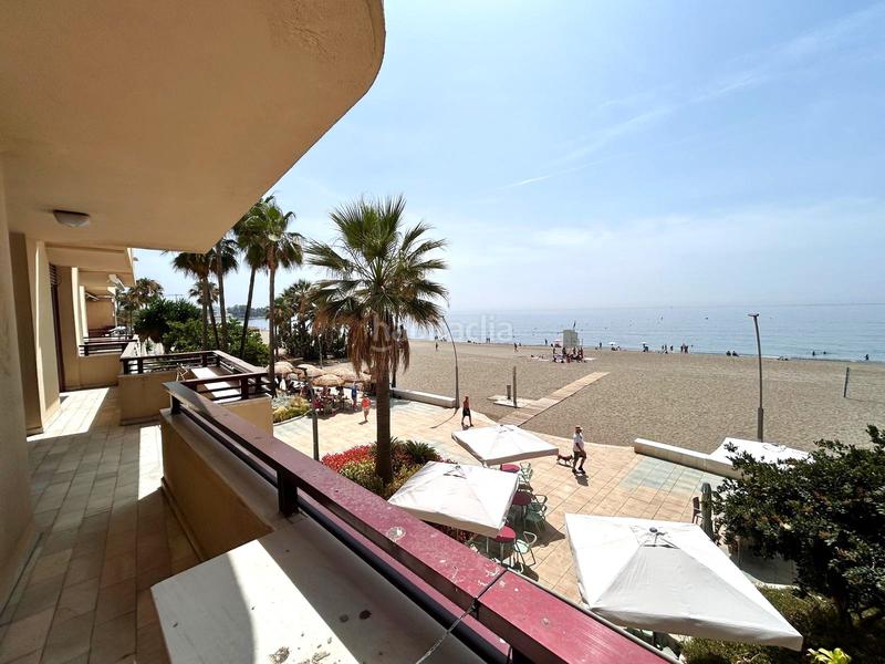 Foto 2d6ba48a-031c-4318-8580-71544a71ce35. Piccolo appartamento con piscina in Centro Estepona