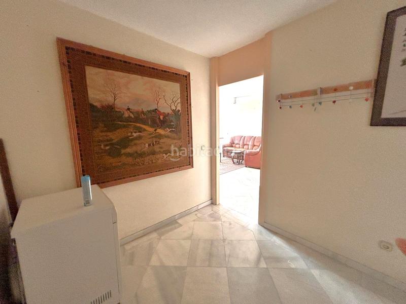 Foto 2df47568-8a54-4c8a-9751-80ad60609e80. Piccolo appartamento con piscina in Centro Estepona