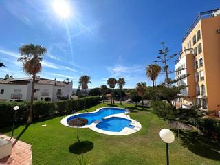 Apartament en Seghers. Apartamento en venta en zona popular de seghers, estepona