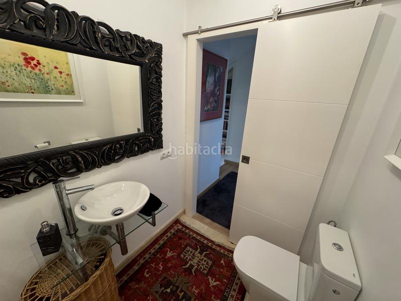 Foto 25c24e94-e768-4cfe-9fe5-e1104d713d14. Dúplex  con encanto en la zona de Seghers, en Estepona