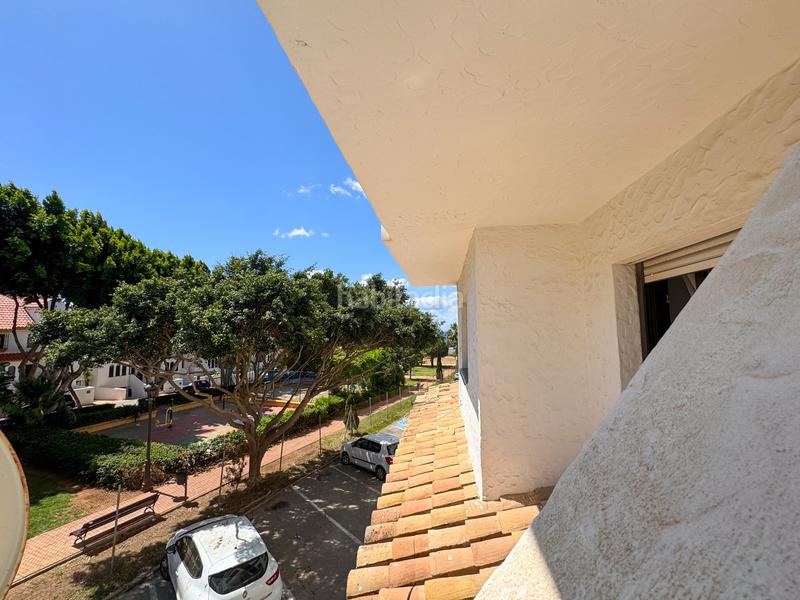 Foto 2a4d604e-e99a-4224-9a09-bae51e1f8fd0. Dúplex  con encanto en la zona de Seghers, en Estepona