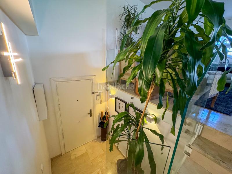 Foto 6730de5a-2988-413d-9186-8588e6e6337b. Dúplex  con encanto en la zona de Seghers, en Estepona