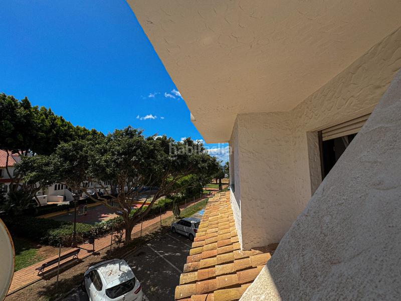 Foto a46276d3-4406-4e9f-9bd8-29eb1b464c8c. Dúplex  con encanto en la zona de Seghers, en Estepona