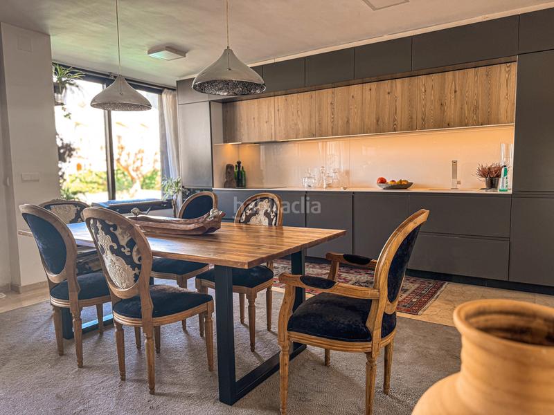 Foto a81aff84-0624-4130-ac80-1ee77ba1b6f0. Dúplex  con encanto en la zona de Seghers, en Estepona