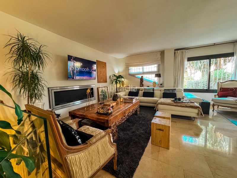 Foto b29ec3b0-1c5b-4744-8221-1249296439d0. Dúplex  con encanto en la zona de Seghers, en Estepona