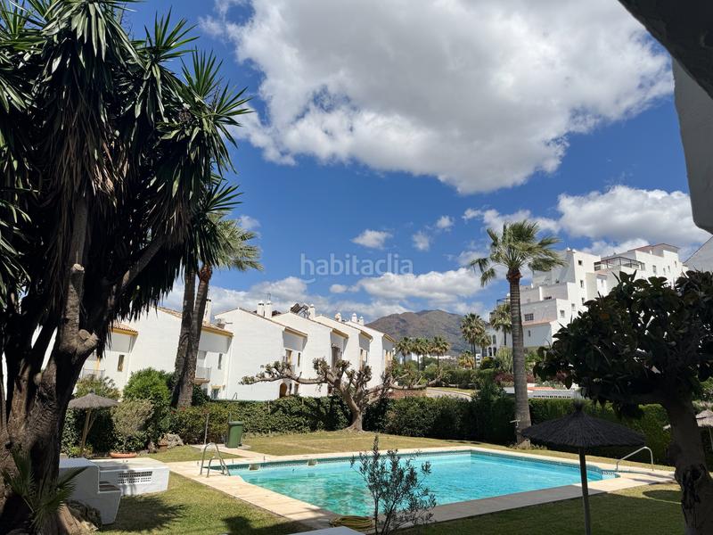 Foto dee1eff2-b13a-4481-9cd0-e7536ddd2635. Dúplex  con encanto en la zona de Seghers, en Estepona