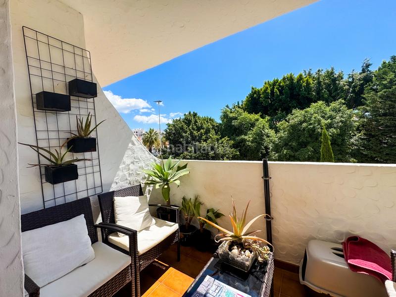 Foto fe2313a2-26e8-4b38-b378-9535fff27ec7. Dúplex  con encanto en la zona de Seghers, en Estepona
