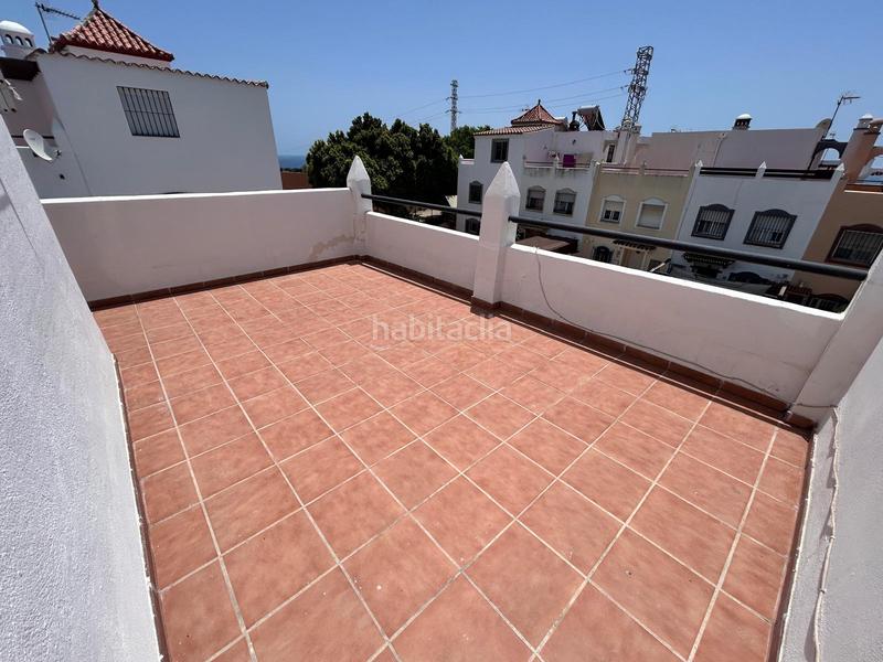 Foto 608a110a-c8c5-4b4d-935f-bd3285963f16. Casa adosada estupenda adosada pueblo con gran potencial en Estepona