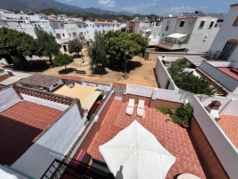 Foto 8801dc73-0503-4cd6-9d60-d12d04b83afa. Casa adosada estupenda adosada pueblo con gran potencial en Estepona