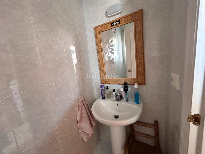 Foto b5fe81c4-e692-4e95-9f1d-daa93f97e7d2. Casa adosada estupenda adosada pueblo con gran potencial en Estepona