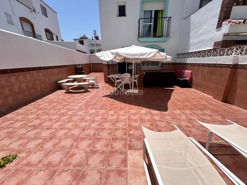 Foto d052f29a-737c-4b67-9802-dddcec218c19. Casa adosada estupenda adosada pueblo con gran potencial en Estepona