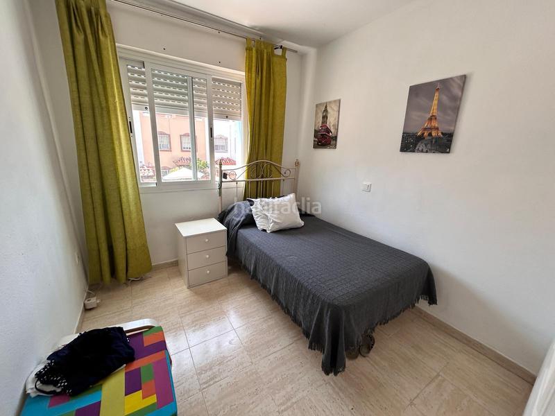 Foto e977ddf8-4316-429f-868e-00ed09cb1b12. Casa adosada estupenda adosada pueblo con gran potencial en Estepona