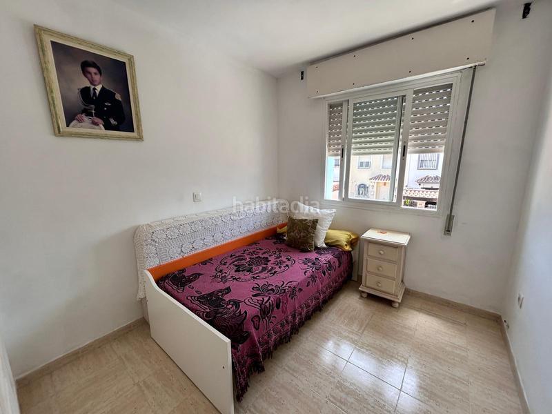 Foto ec98dab9-8610-4afb-9bd4-2796bc1b1f1c. Casa adosada estupenda adosada pueblo con gran potencial en Estepona