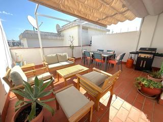 Àtic en Centro. Ático dúplex en venta  en estepona de lado de la playa. Àtic en Centro. Ático dúplex en venta  en estepona de lado de la playa.
