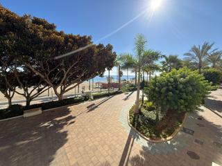 Apartment in Centro. Apartamento de tres dormitorios súper espacioso con terraza de b