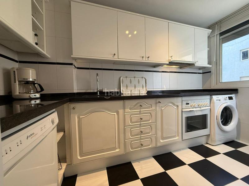 Foto 4a115c3b-37a9-489a-b65e-2b5378b3936c. Affitto piccolo appartamento in Centro Estepona