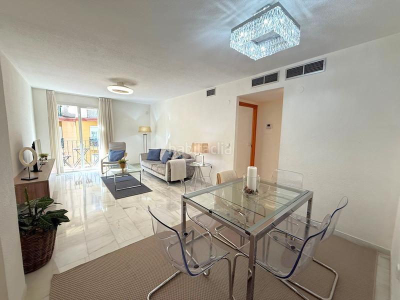 Foto 7e6d0ec1-f250-4959-9911-b94f2242e4cb. Affitto piccolo appartamento in Centro Estepona