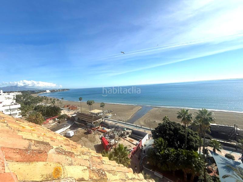 Foto 3ab72f03-6691-4ec6-8adb-732d3b7276d4. Miete appartement in Centro Estepona